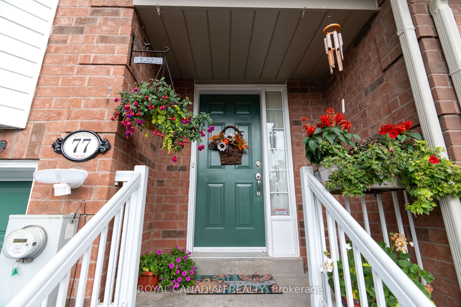 77 Wilmont Court