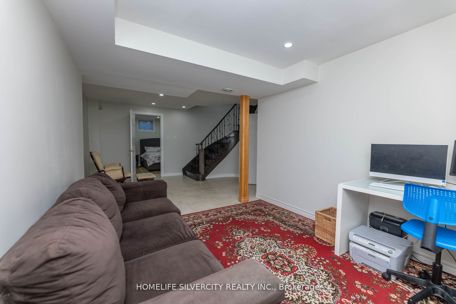 12424 Humber Station Road