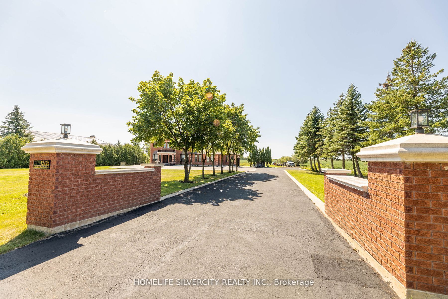 12424 Humber Station Road