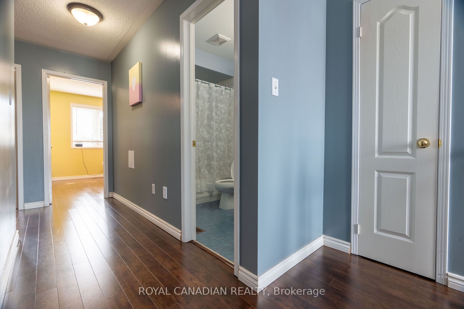 77 Wilmont Crt