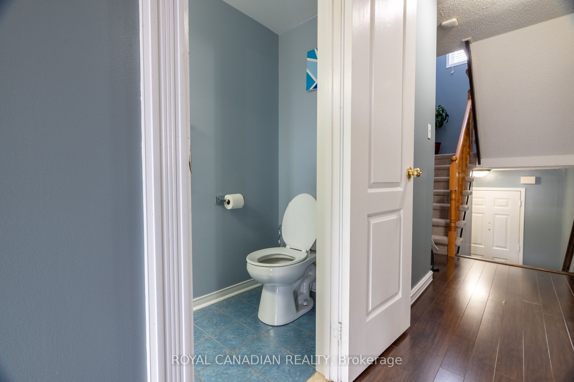 77 Wilmont Crt