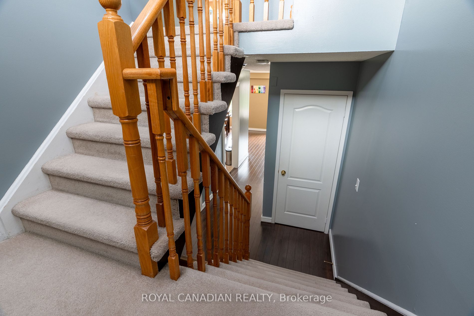 77 Wilmont Crt