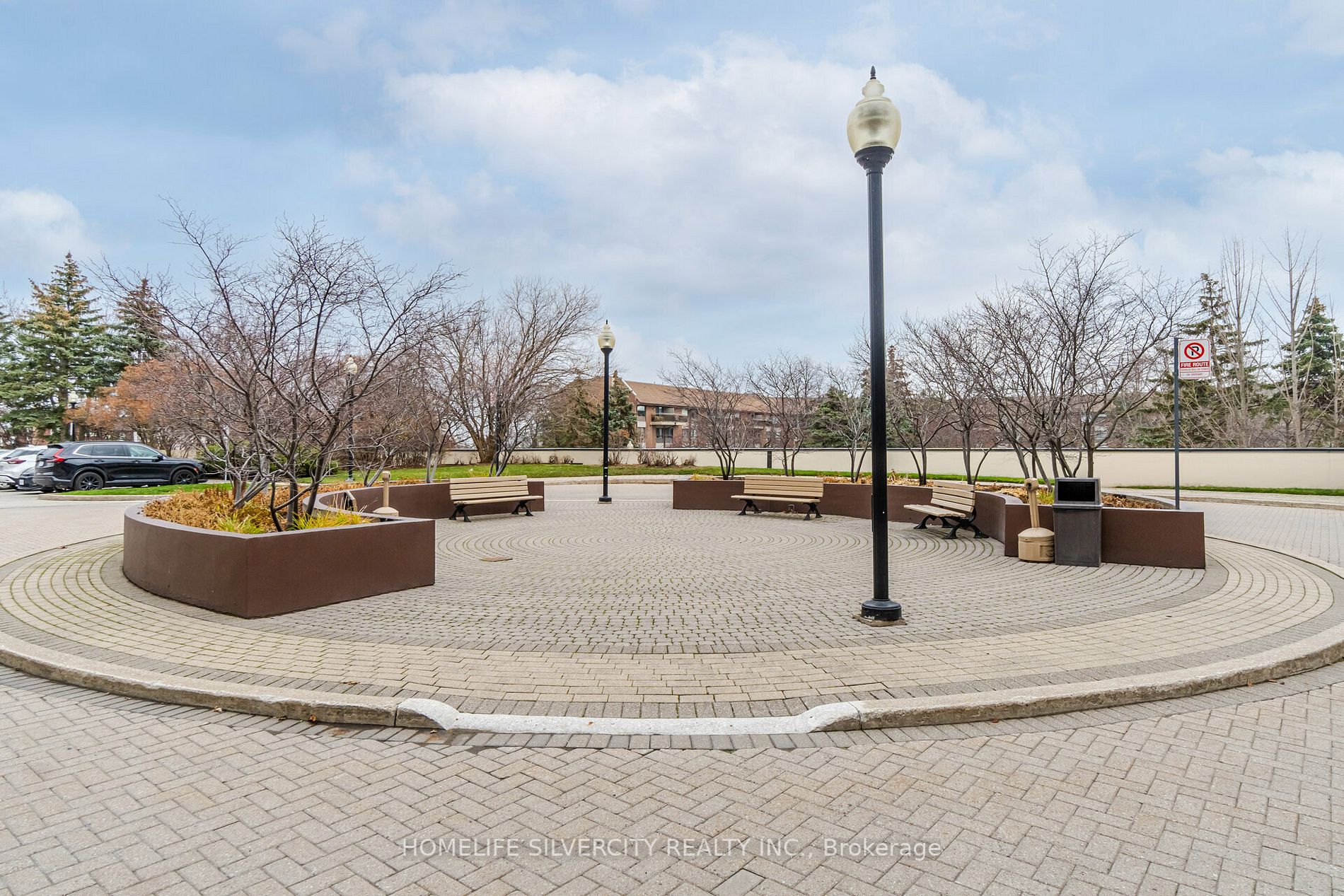 1001 Cedarglen Gate, #418