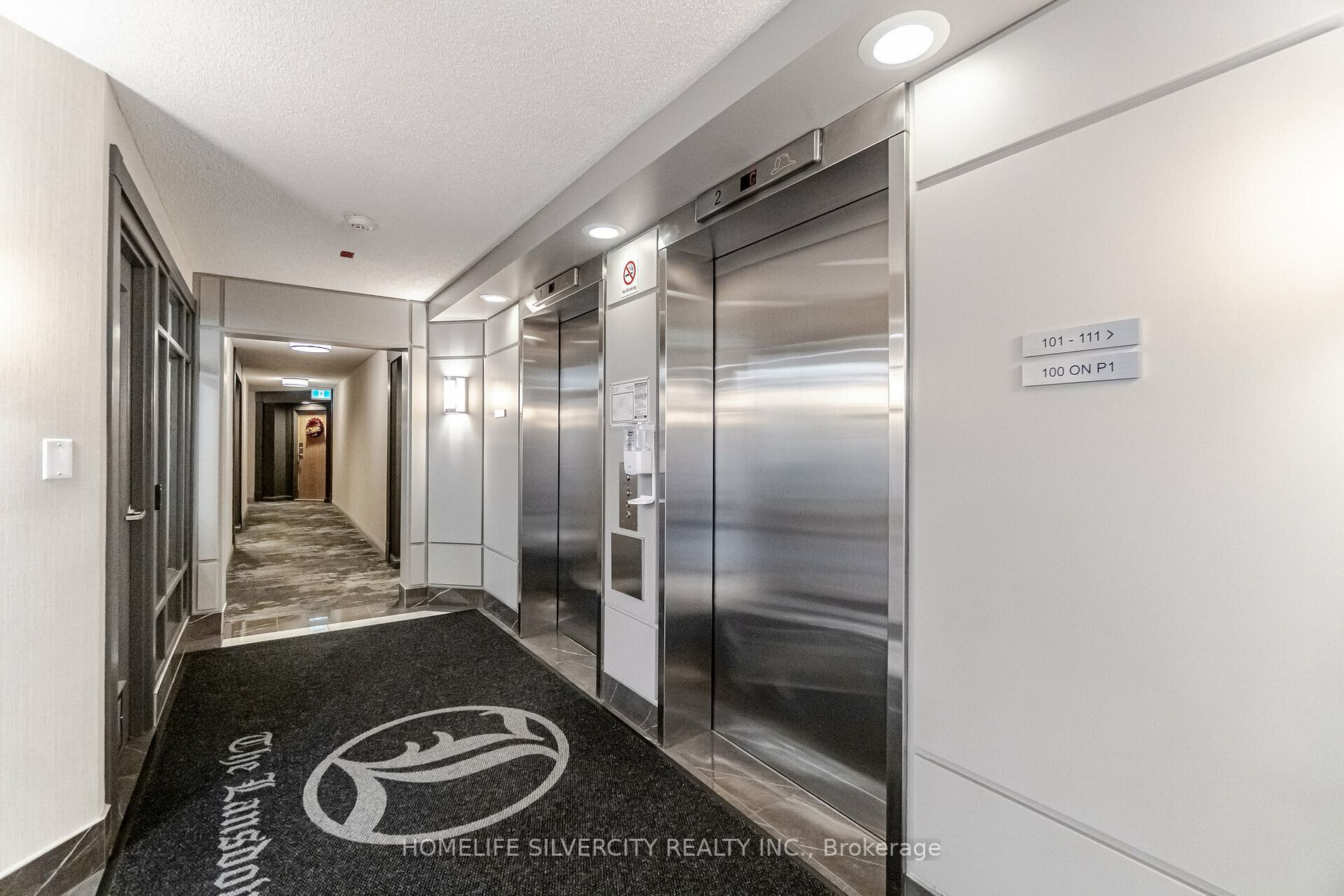 1001 Cedarglen Gate, #418