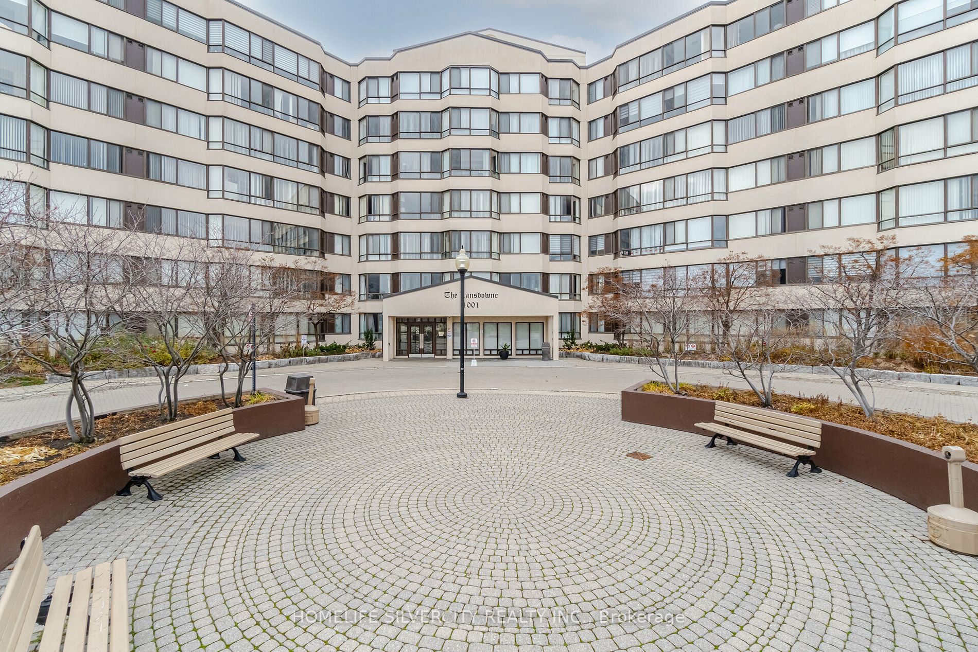 1001 Cedarglen Gate, #418