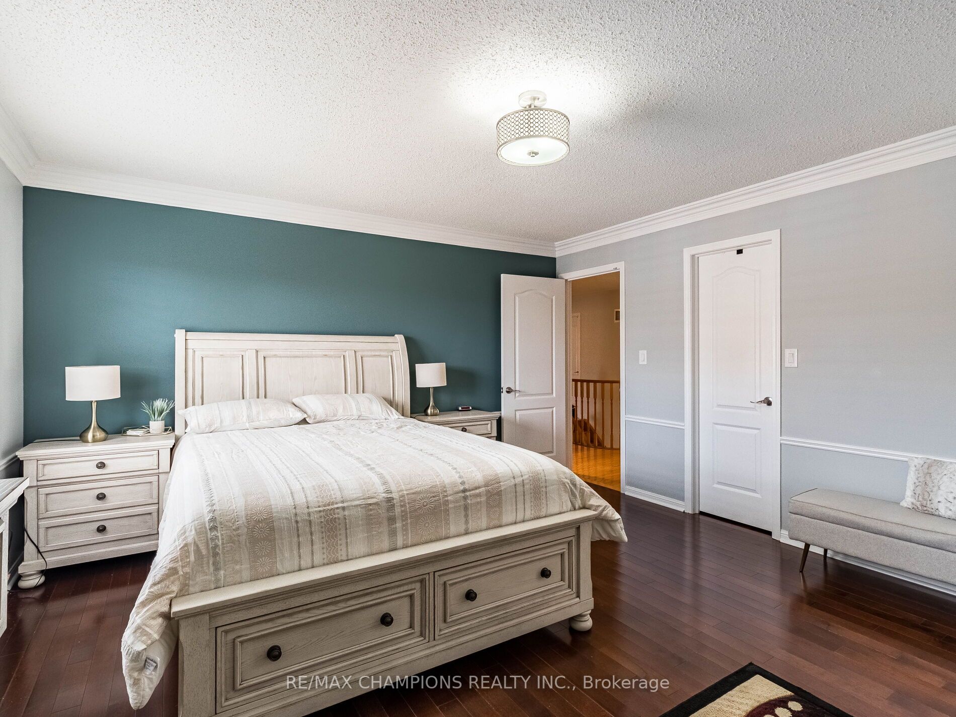707 Trudeau Drive
