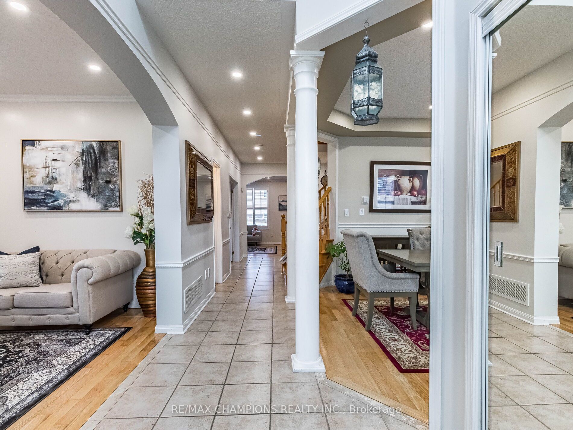 707 Trudeau Drive