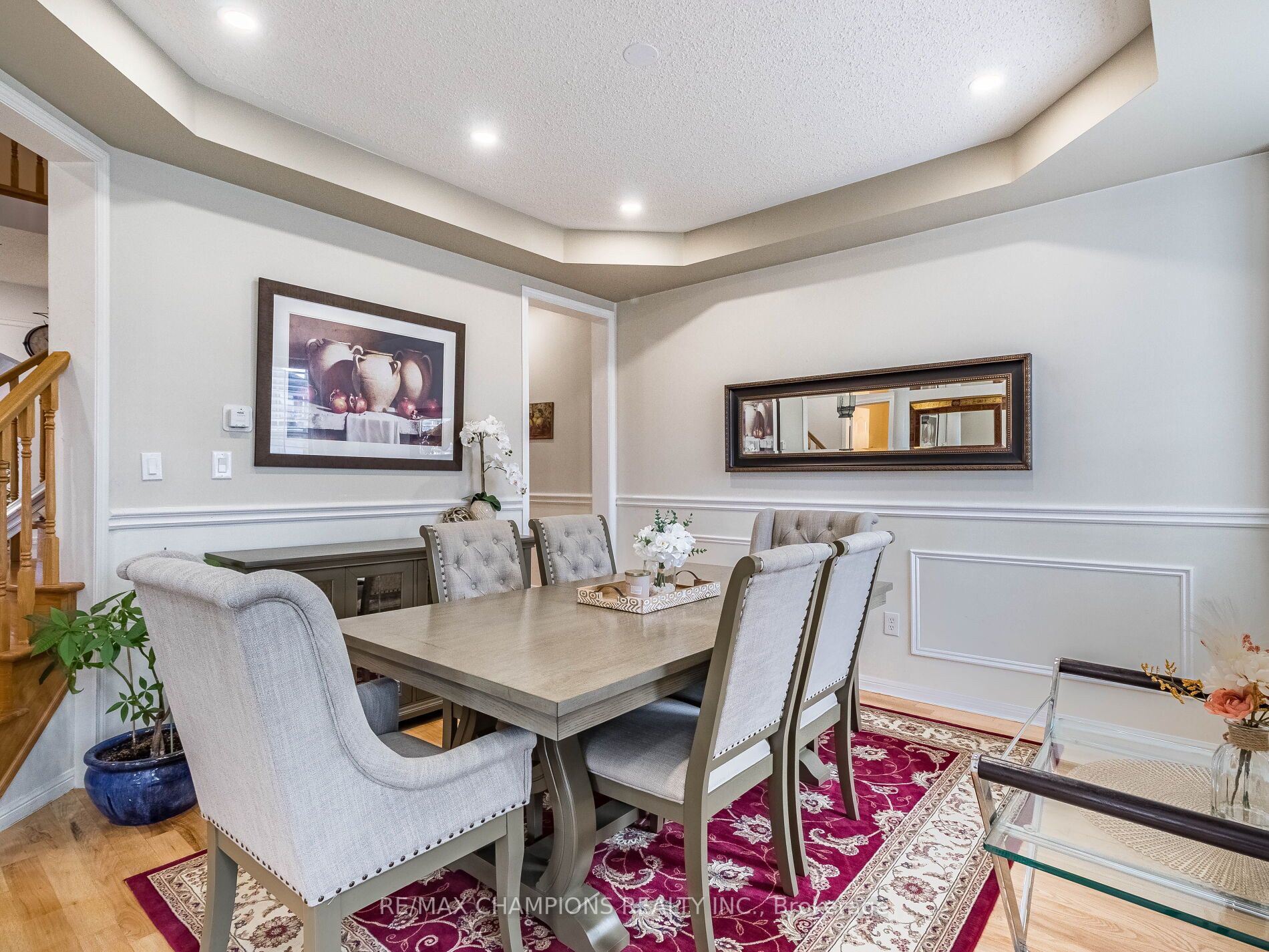 707 Trudeau Drive