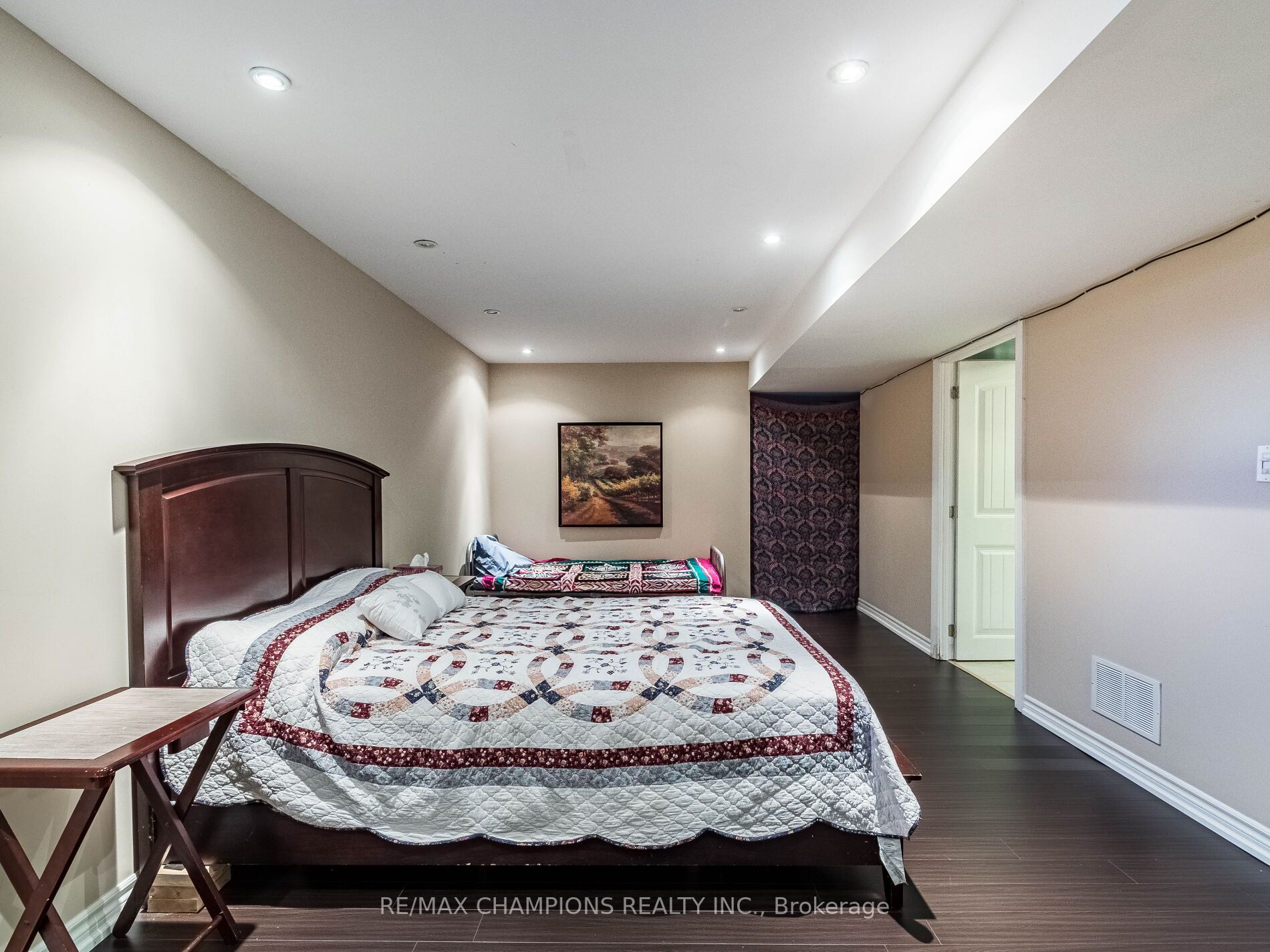 707 Trudeau Drive