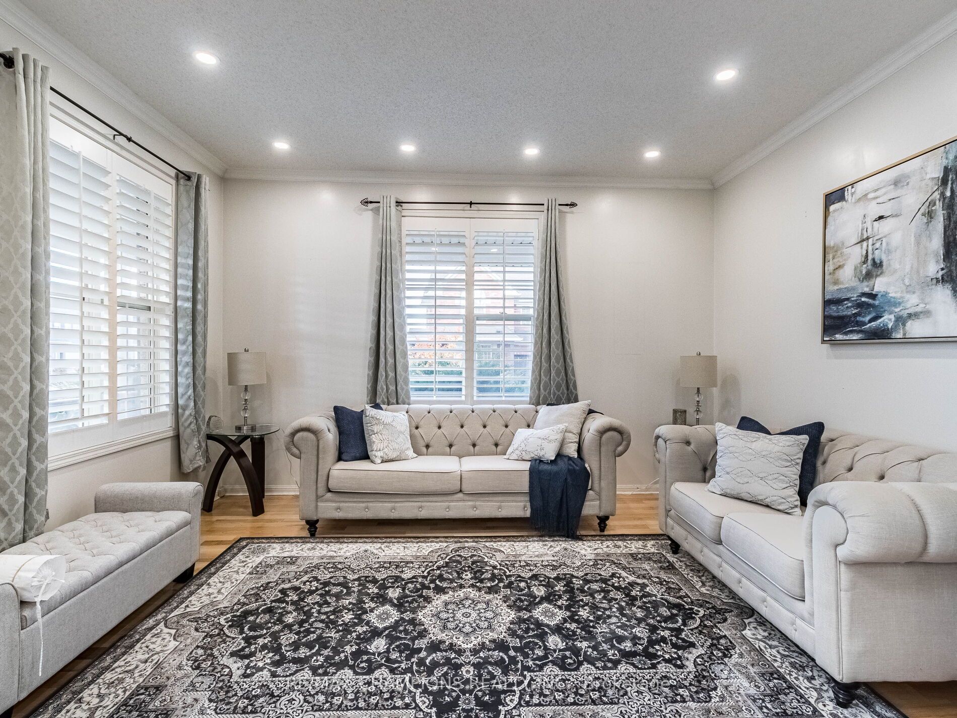 707 Trudeau Drive