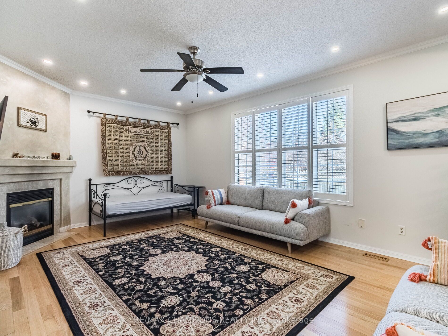 707 Trudeau Drive