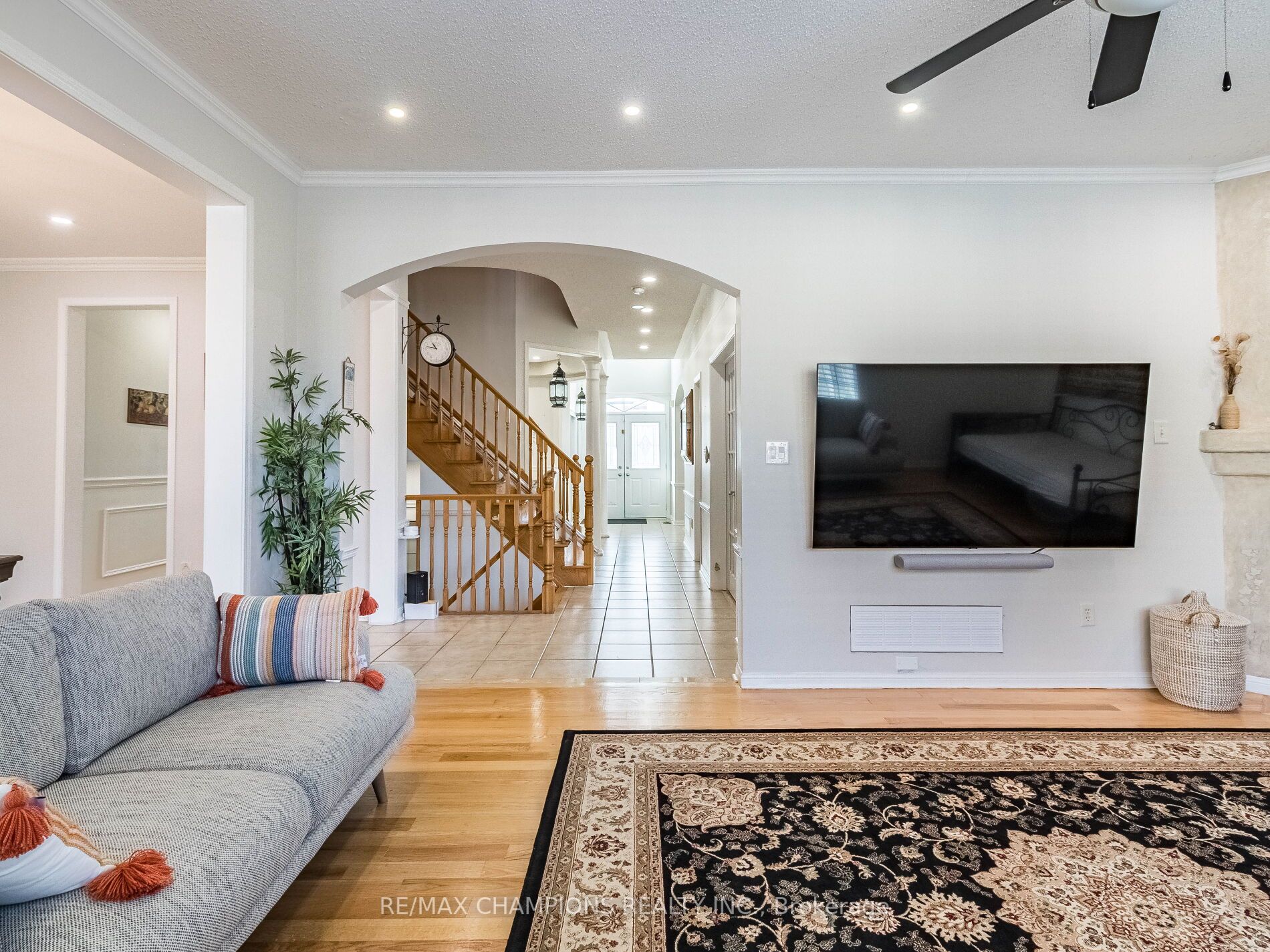 707 Trudeau Drive