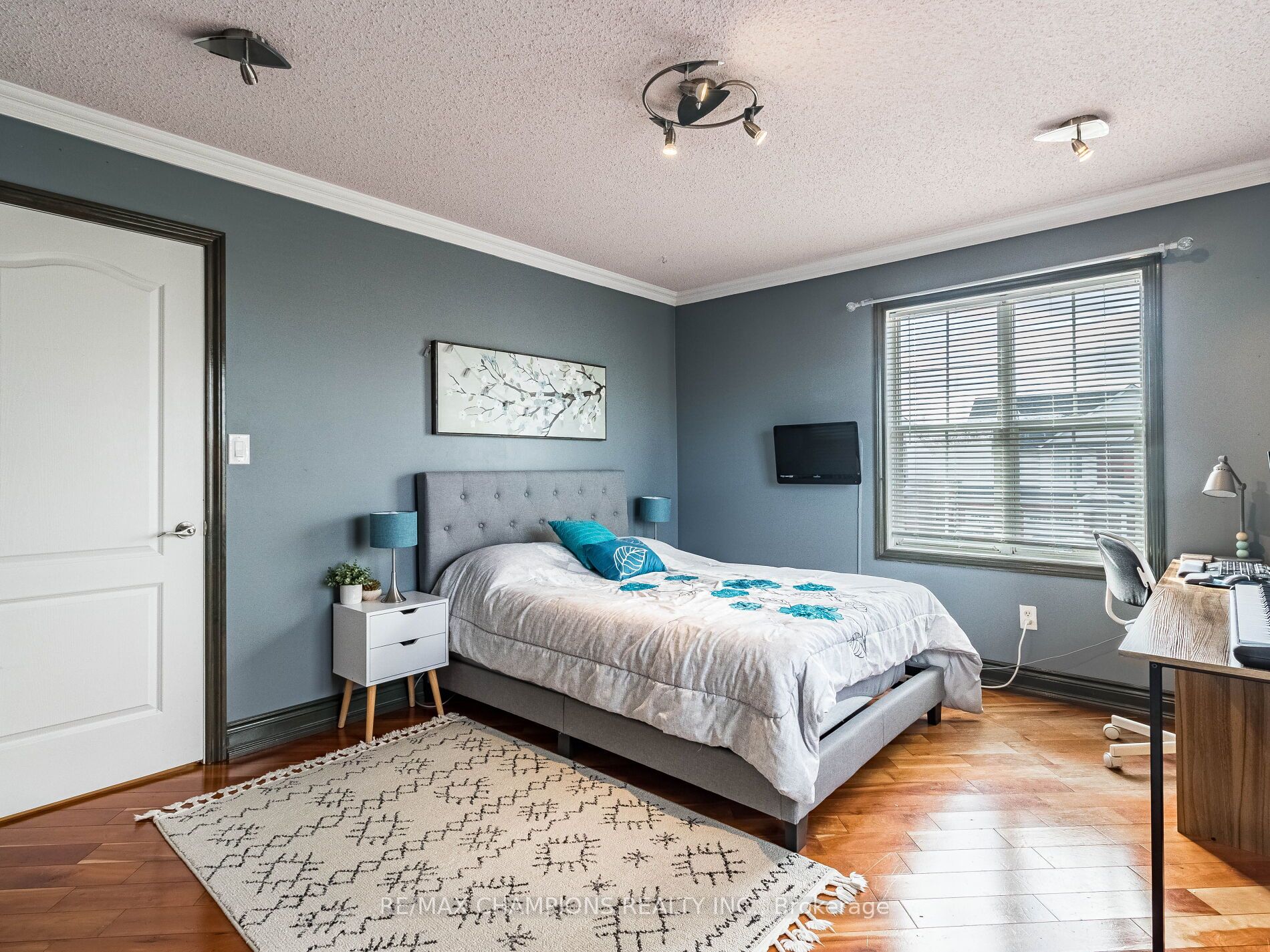 707 Trudeau Drive