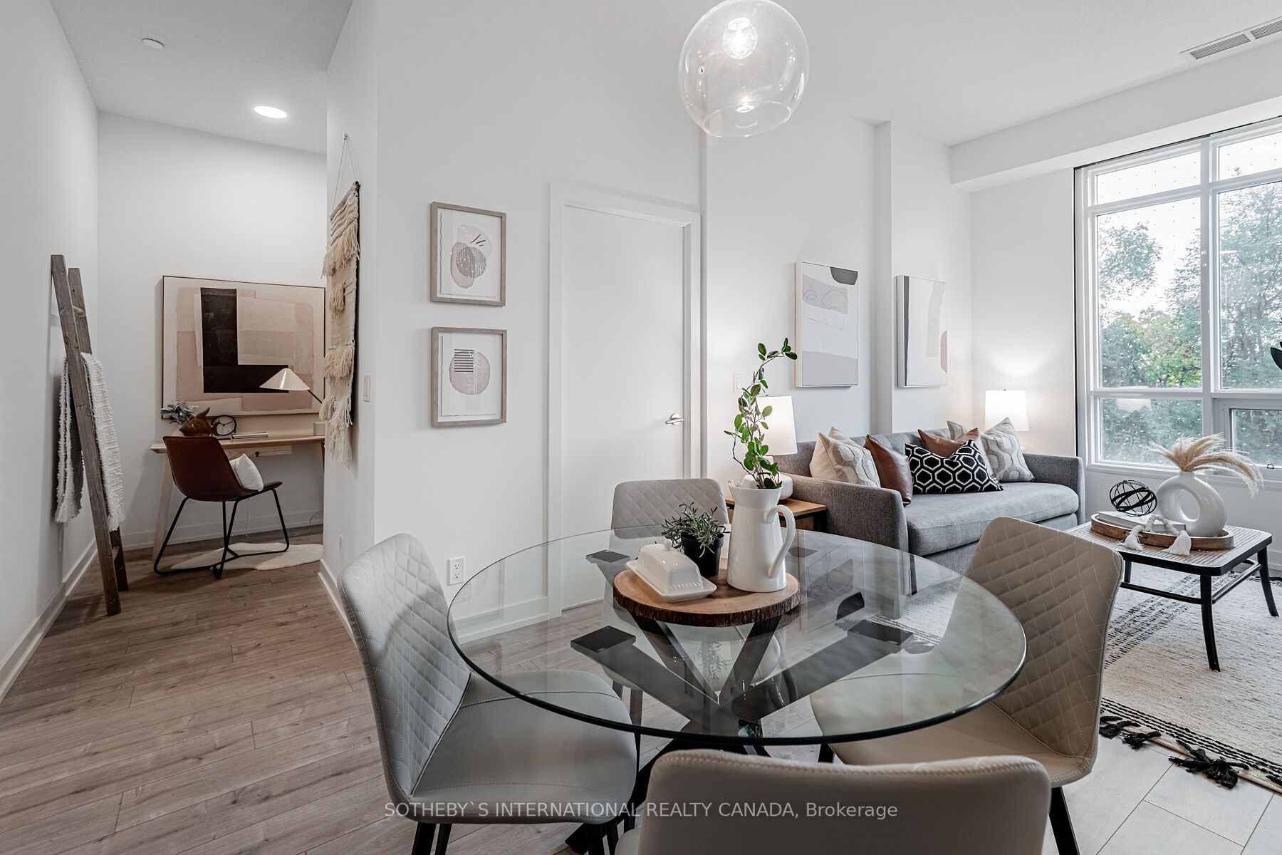 10 Wilby Cres, #106
