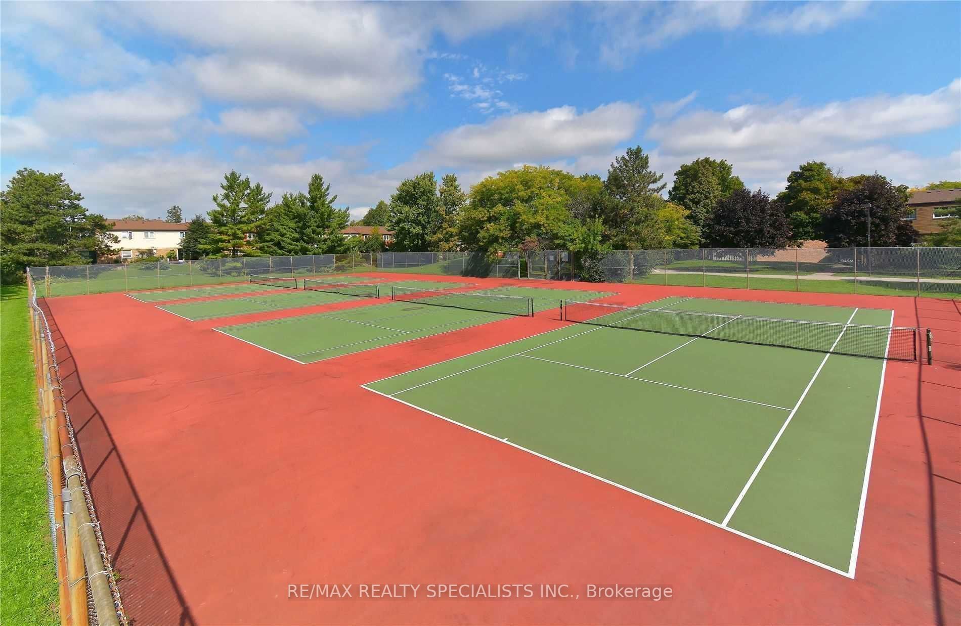 2301 Derry Road W, #603