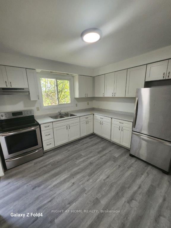 5475 Lakeshore Road E, #3