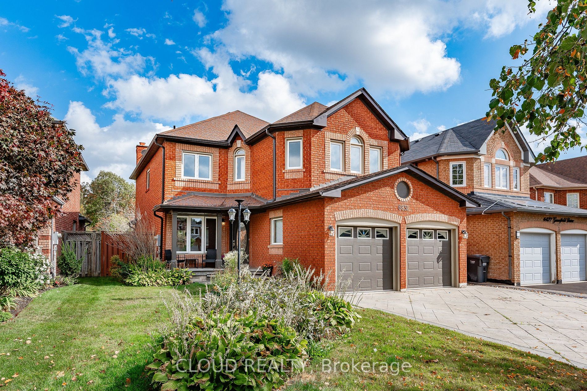 6831 Gracefield Drive