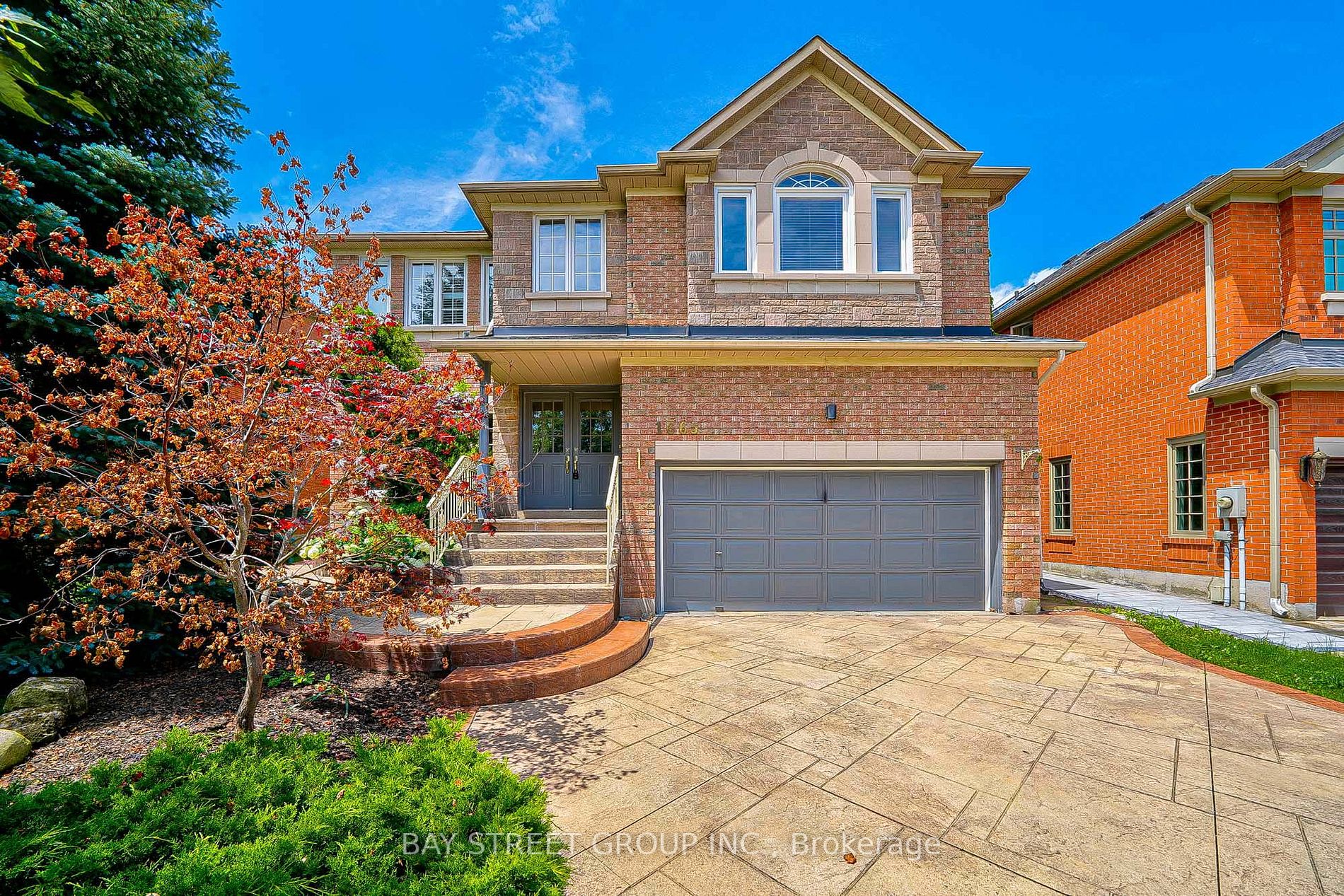 1665 Glenvista Dr