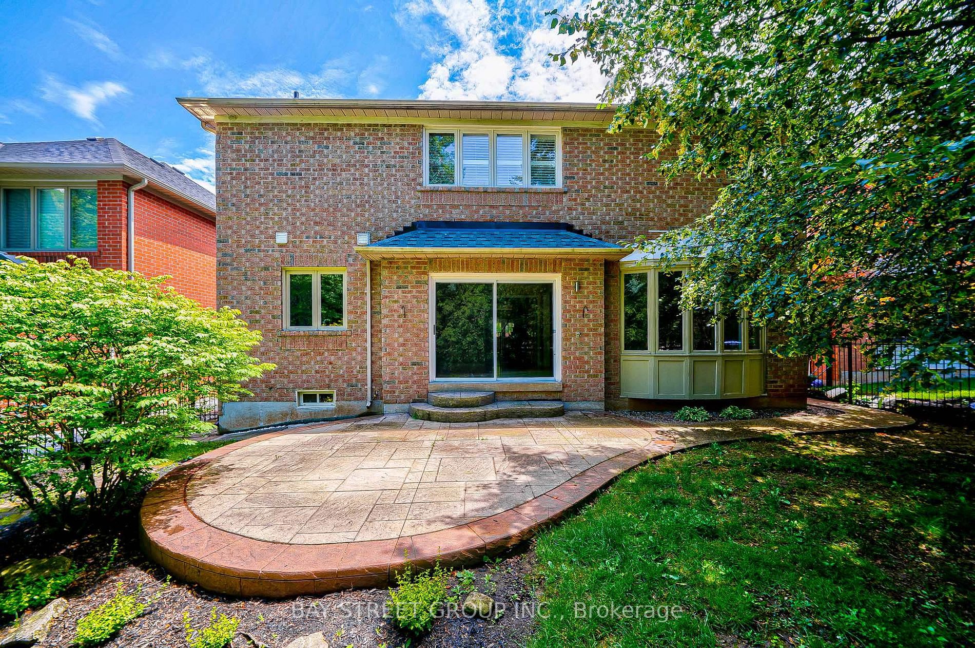 1665 Glenvista Dr