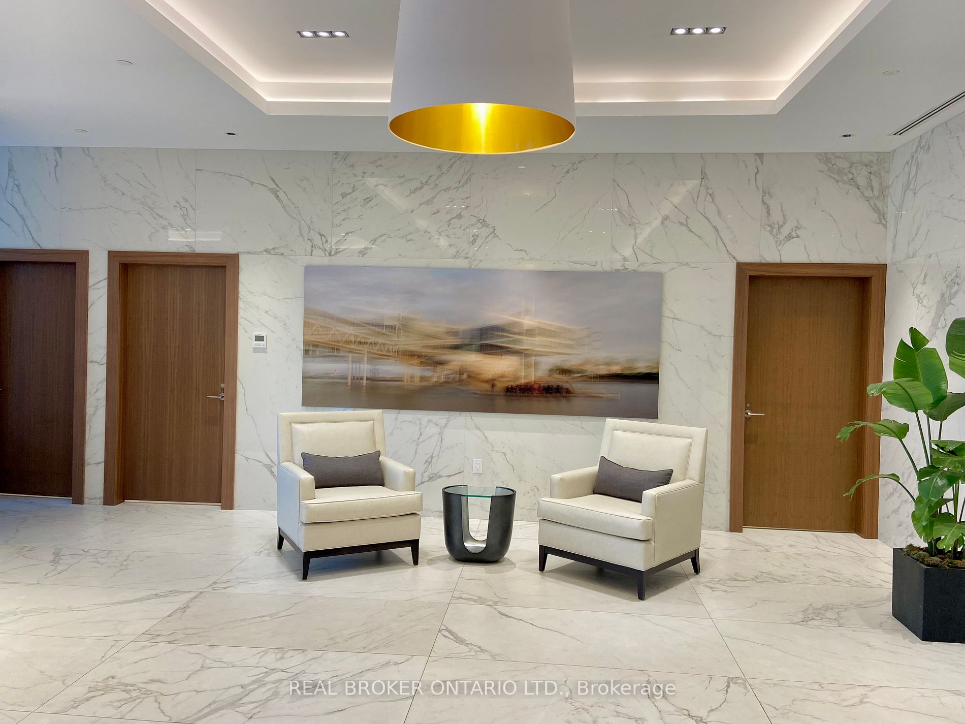 1928 Lake Shore Blvd W, #3512