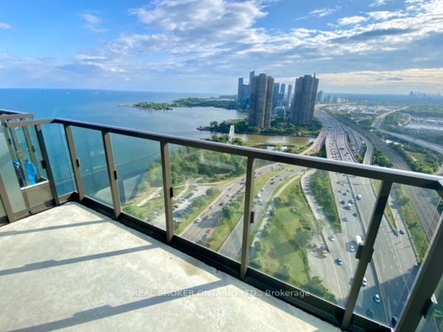 1928 Lake Shore Blvd W, #3512