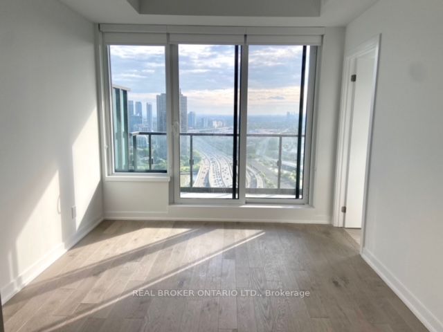 1928 Lake Shore Blvd W, #3512