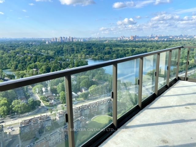 1928 Lake Shore Blvd W, #3512