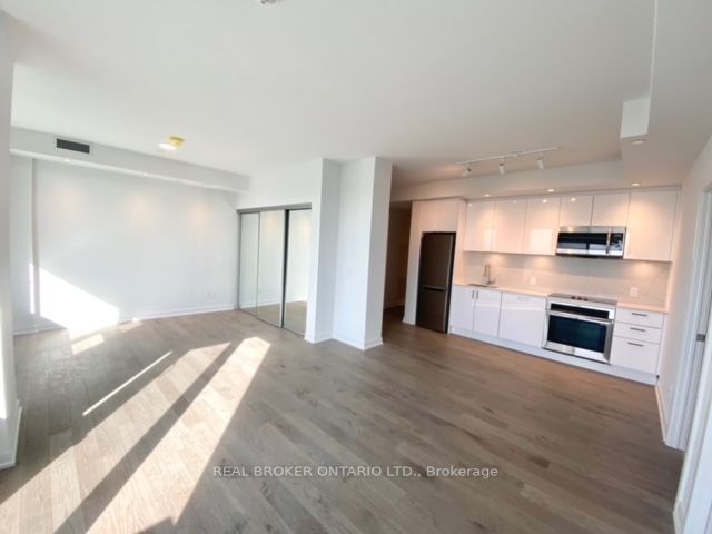 1928 Lake Shore Blvd W, #3512
