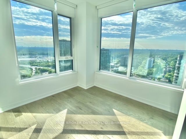 1928 Lake Shore Blvd W, #3512