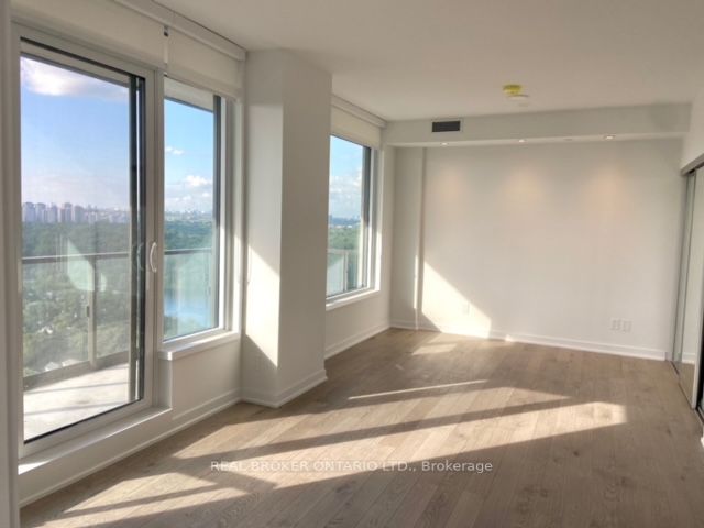 1928 Lake Shore Blvd W, #3512