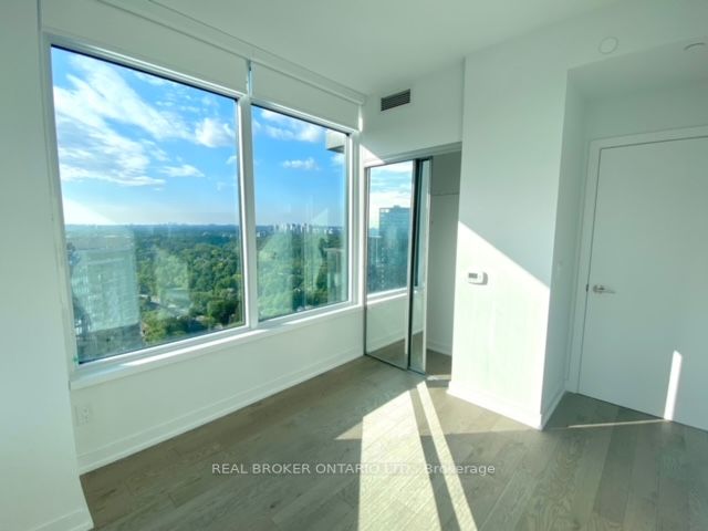 1928 Lake Shore Blvd W, #3512