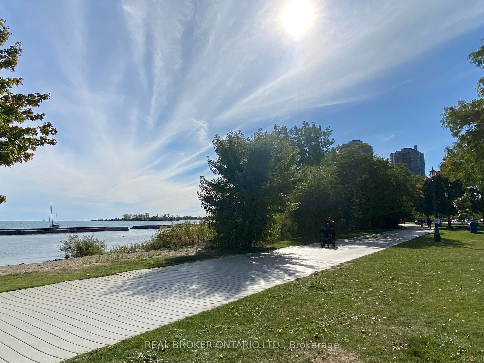 1928 Lake Shore Blvd W, #3512