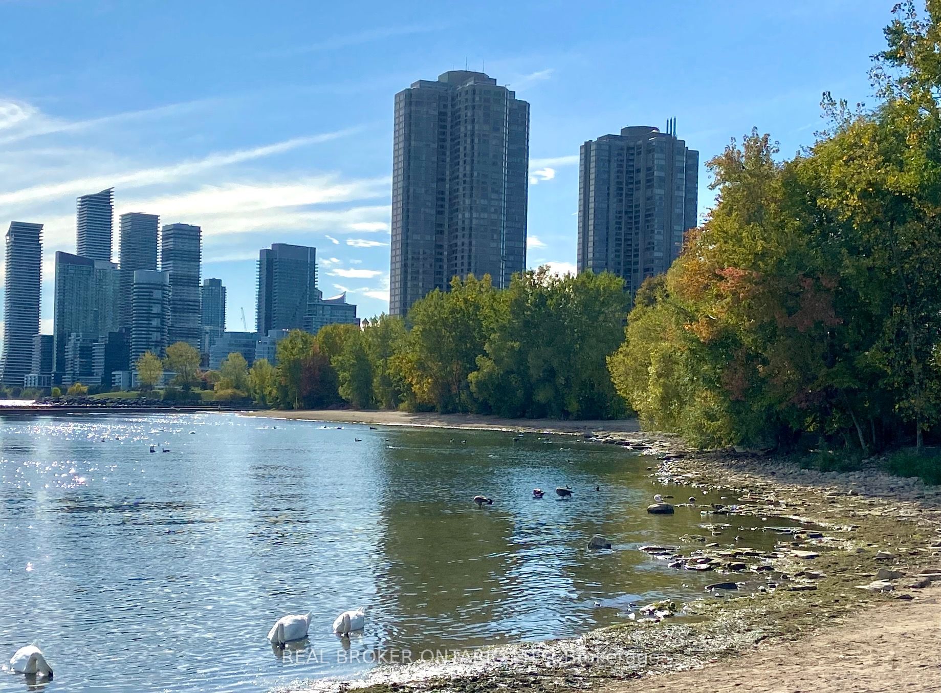1928 Lake Shore Blvd W, #3512