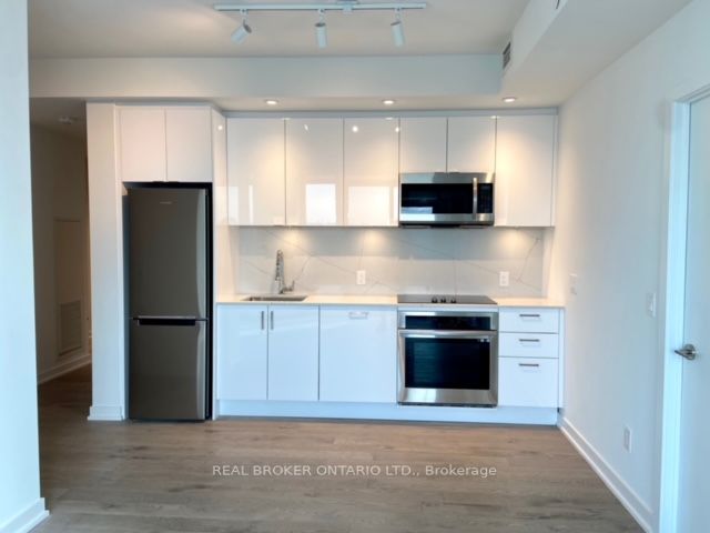 1928 Lake Shore Blvd W, #3512