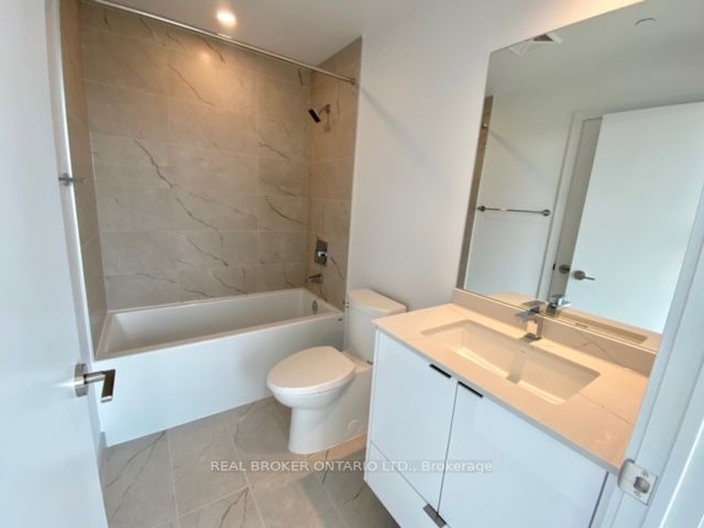1928 Lake Shore Blvd W, #3512