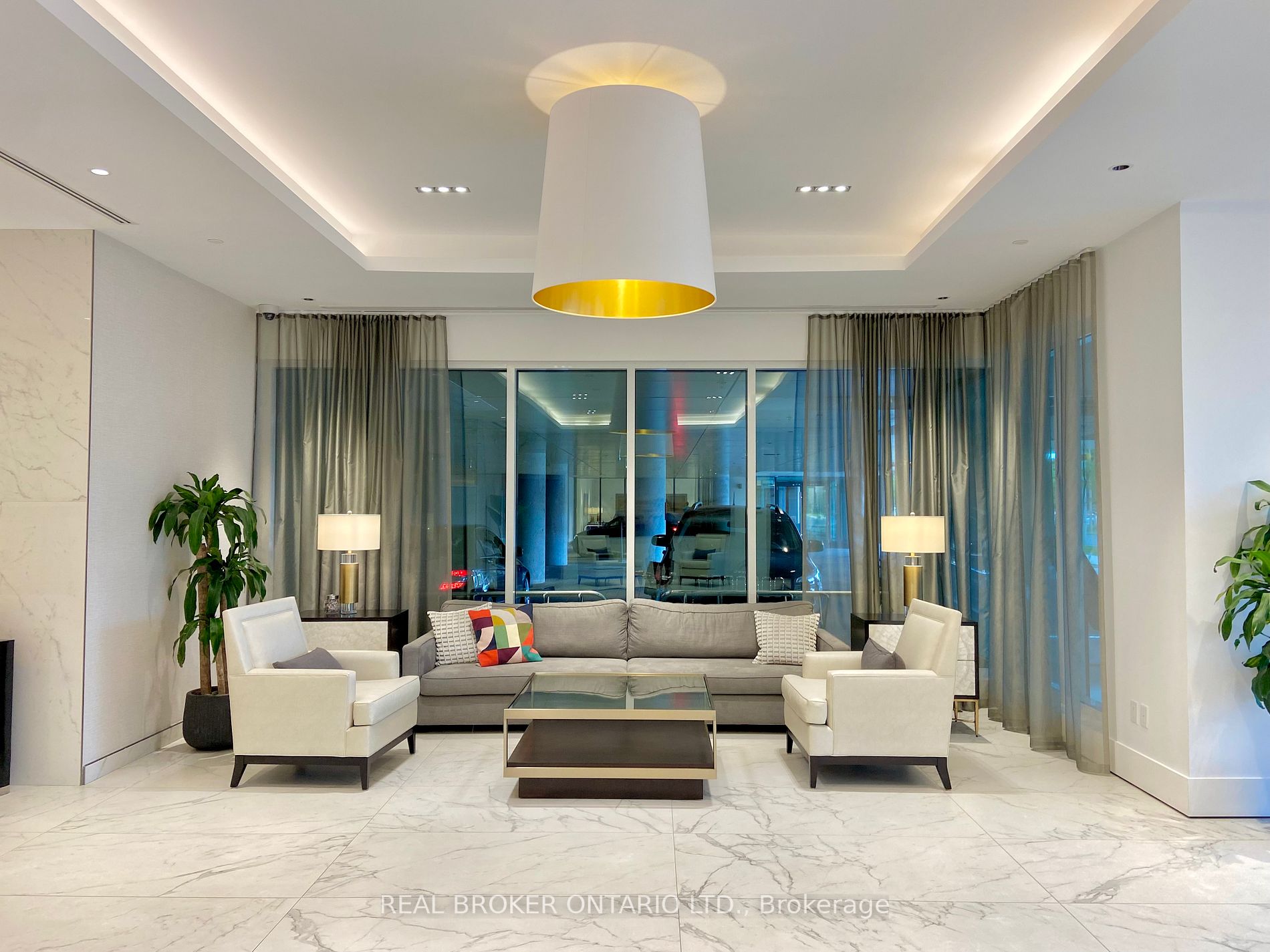1928 Lake Shore Blvd W, #3512