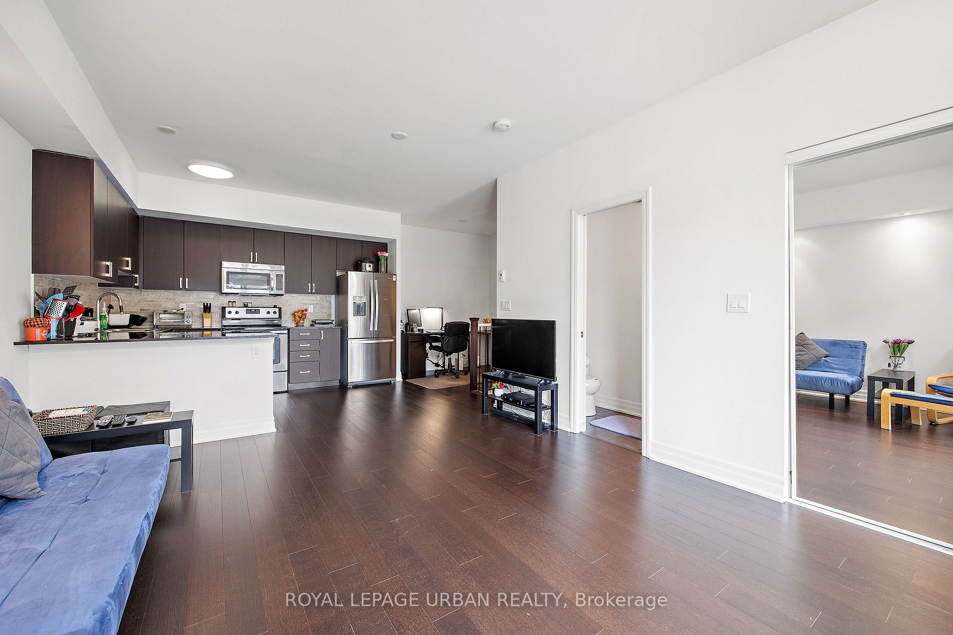 57 Macaulay Ave, #502