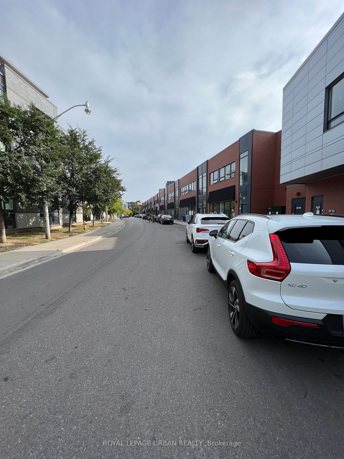 57 Macaulay Ave, #502