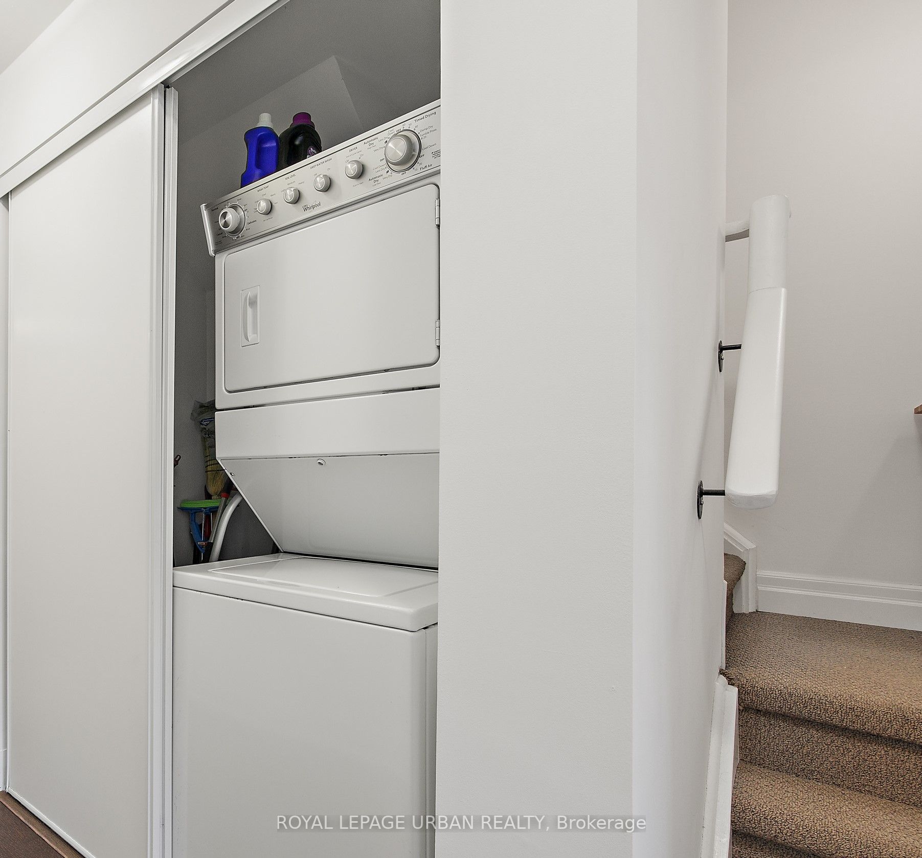 57 Macaulay Ave, #502