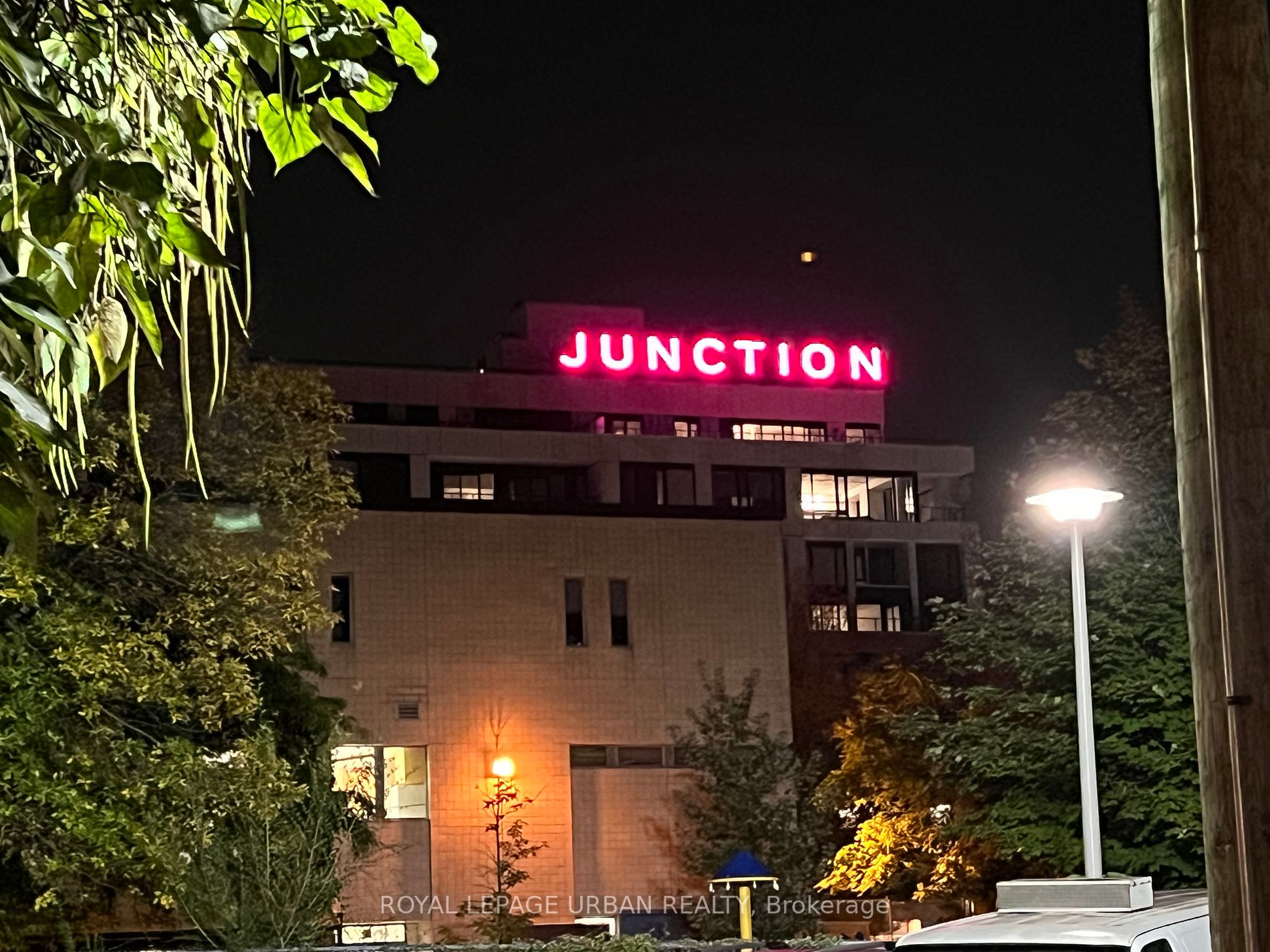 57 Macaulay Ave, #502