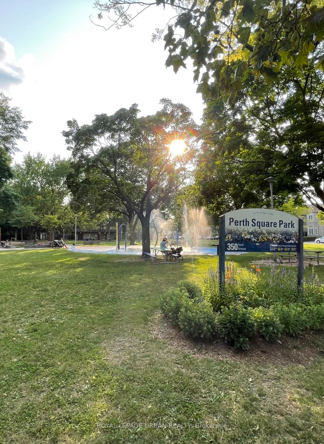 57 Macaulay Ave, #502