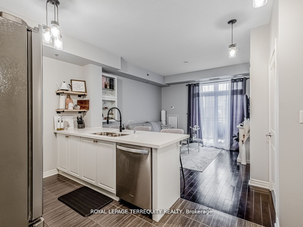 5317 Upper Middle Road, #330