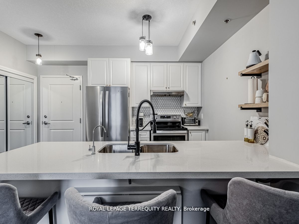 5317 Upper Middle Road, #330