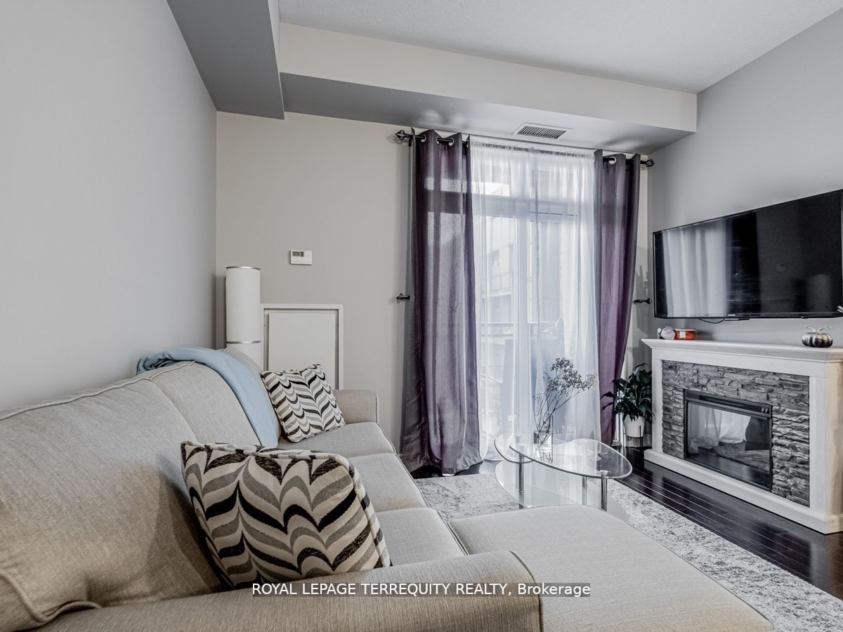 5317 Upper Middle Road, #330