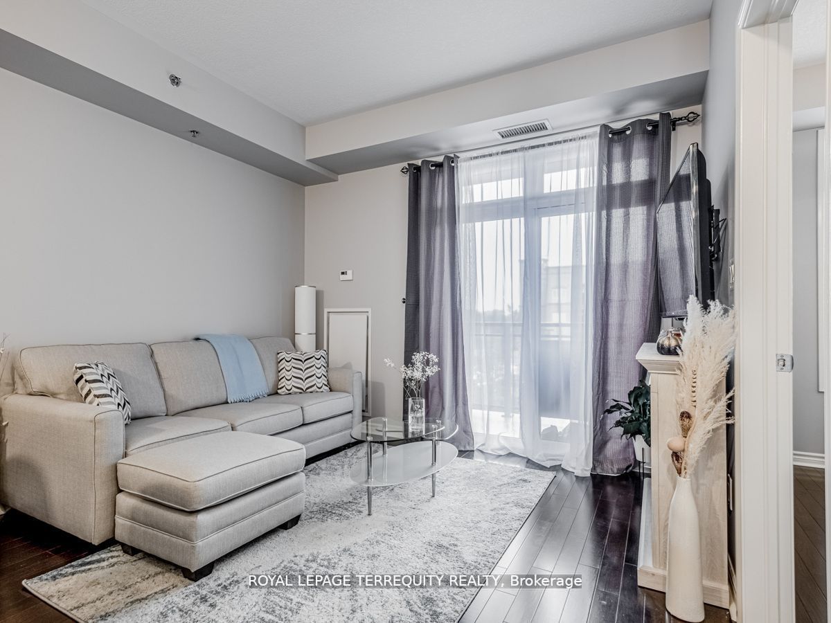 5317 Upper Middle Road, #330