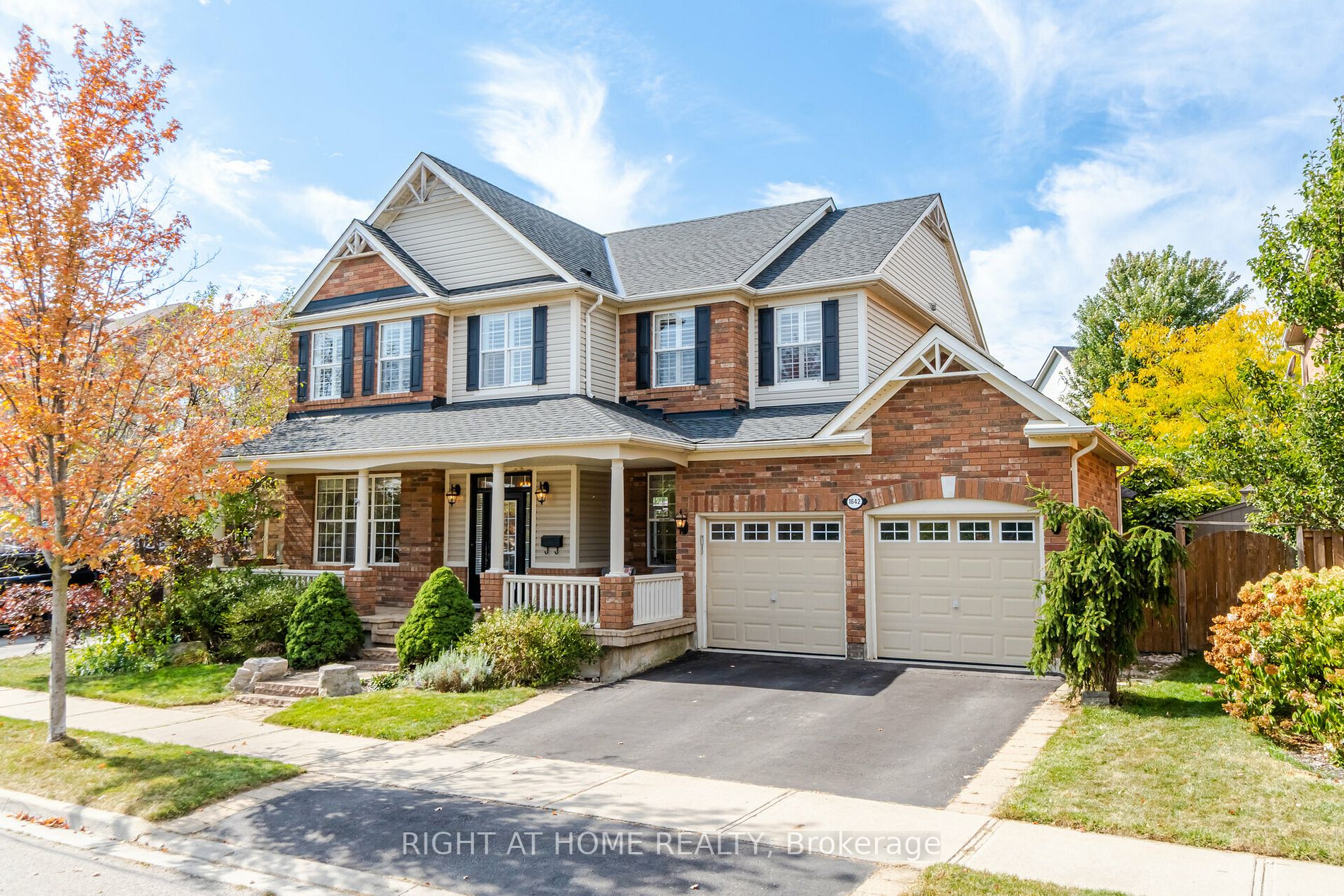 1642 Ramshaw Cres
