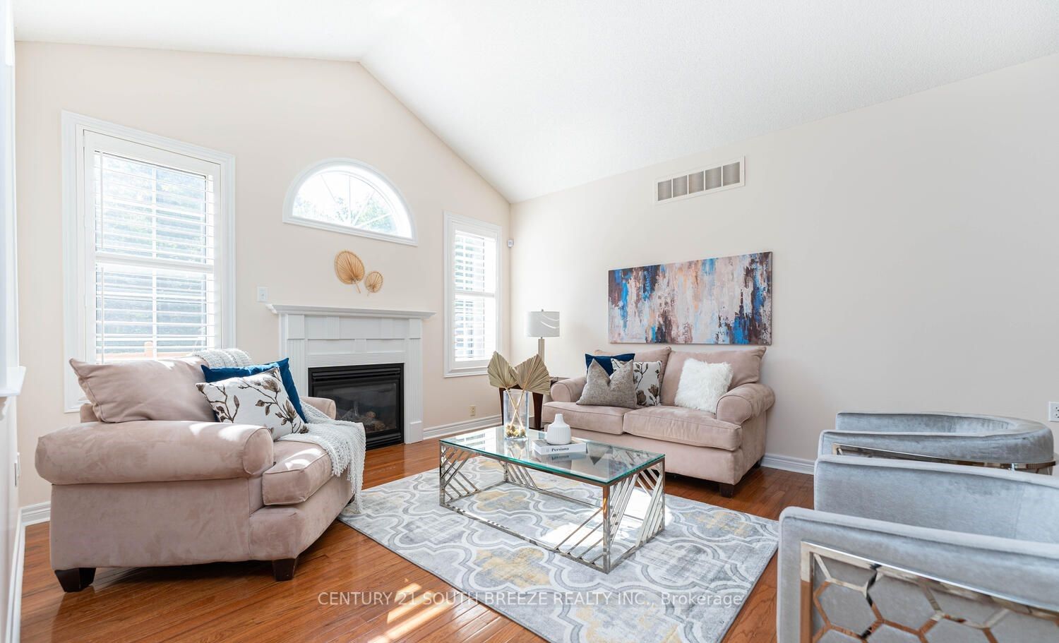 6 Shuter Lane