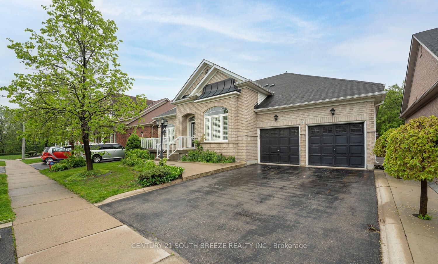 6 Shuter Lane