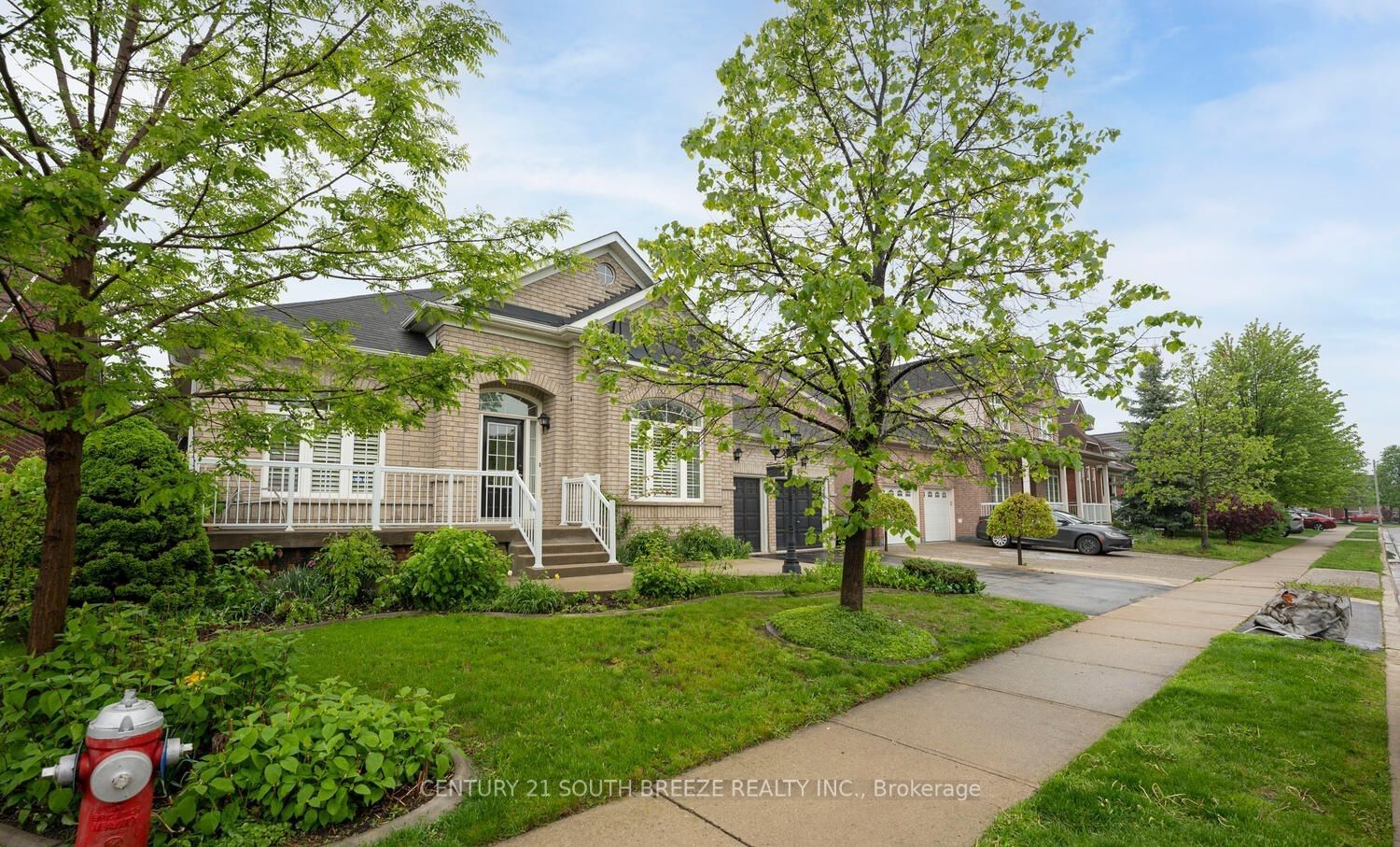 6 Shuter Lane
