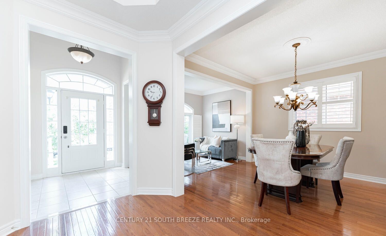 6 Shuter Lane